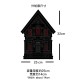 Lilith House Horrible House Bag(Reservation/3 Colours/Full Payment Without Shipping)